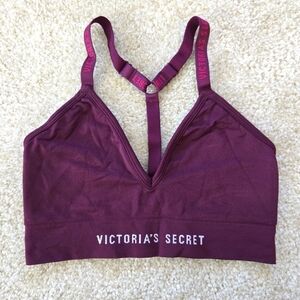 Victoria's Secret Sports Bra - Size M